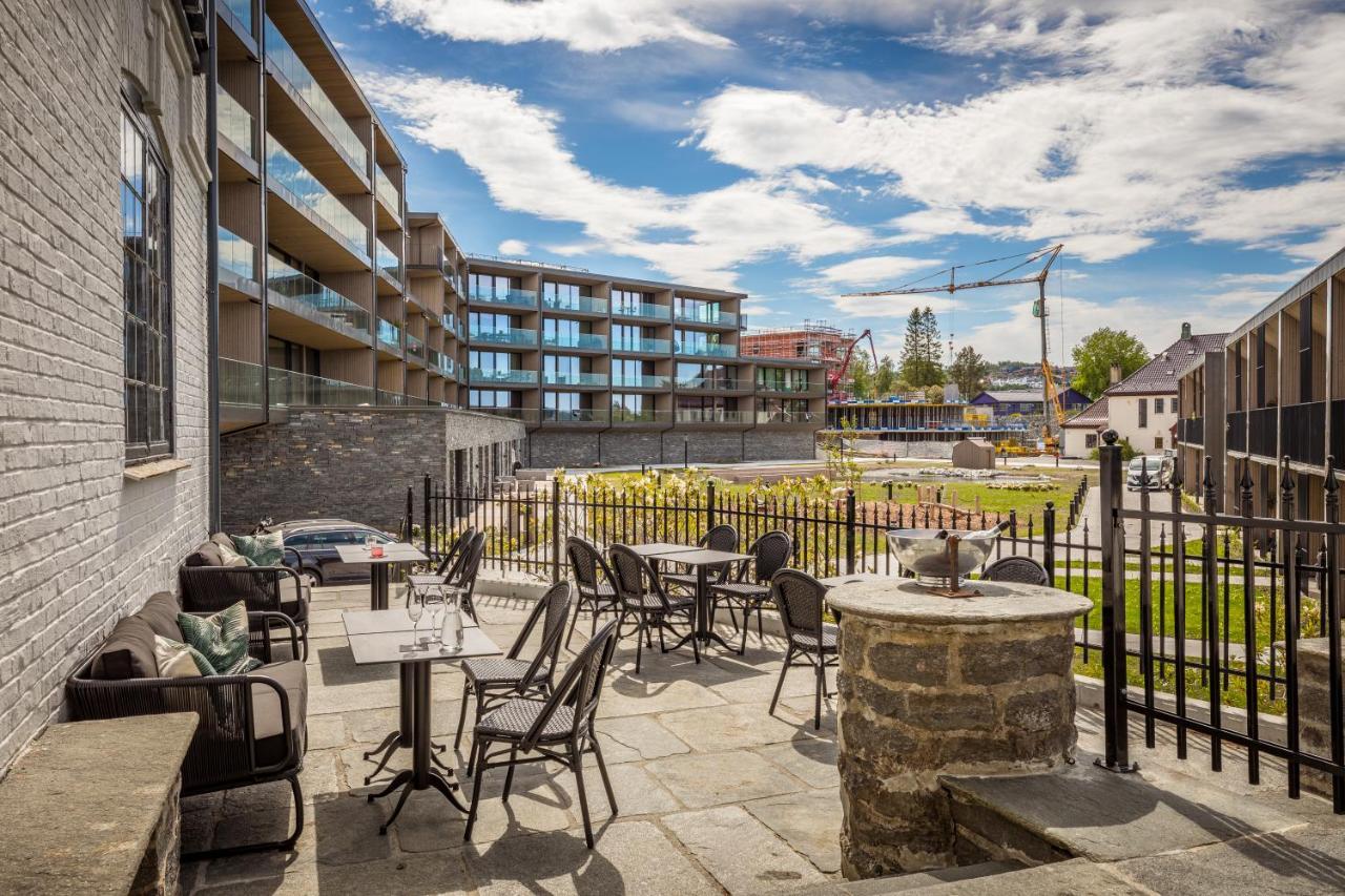 Hotell Vertshuset Konow